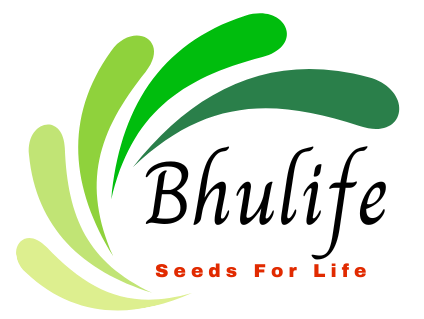 Bhulife Seeds Logo