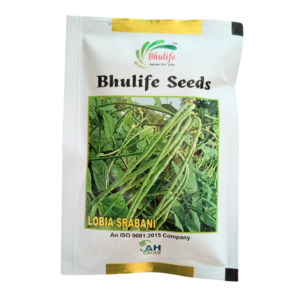 Bhulife Seeds Lobia Seeds Srabani