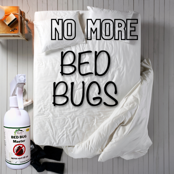 khatmal marne ki dawa bedbug killer spray no more bedbugs organic ecofriendly